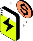 Battery incentives