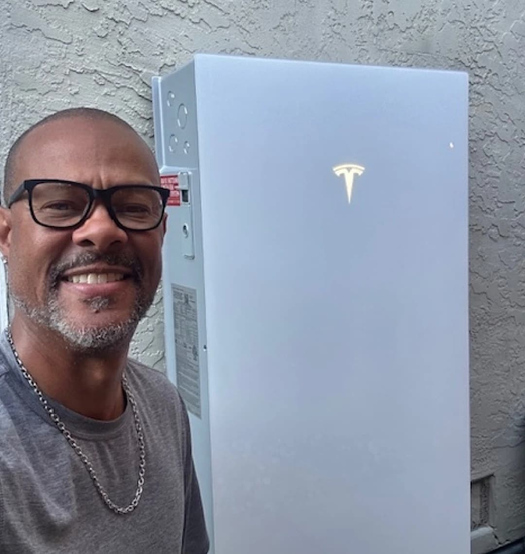 Donjel B. testimonial